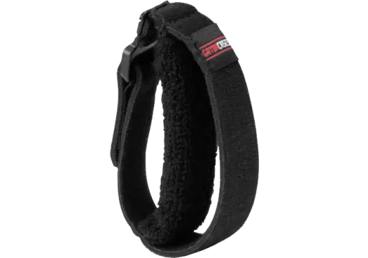 Gator Gtr Muteador de Traste 92/111mm - Silencieux pour Guitare