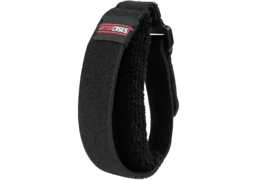 Gator Gtr Muteador de Traste 92/111mm - Silencieux pour Guitare