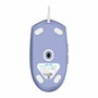 Logitech G G203 LIGHTSYNC Lilas