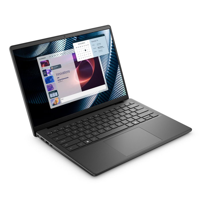 Dell Pro 14 Essential PV14250 C7-150U 14 pouces Intel Core Ultra 7 16 Go RAM 512 Go SSD
