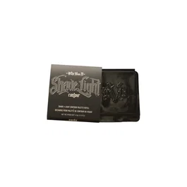 Kat Von D Shade & Light Contouring et Poudre de blush