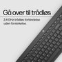 HP 230 Wireless Keyboard Black - ESP