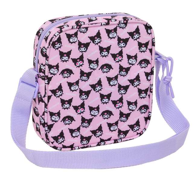 Safta Sac bandoulière pour enfant 16 x 18 x 4 cm - Recommandé à partir de 36 mois Safta Sac bandoulière pour enfant 16 x 18 x 4 cm - Recommandé à partir de 36 mois