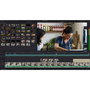 Blackmagic Design DaVinci Resolve Editor Keyboard incl. Licence