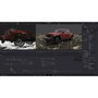 Blackmagic Design DaVinci Resolve Editor Keyboard incl. Licence