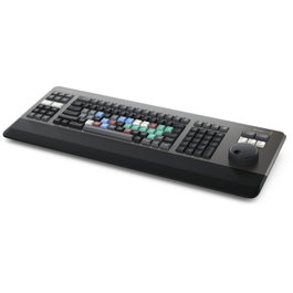 Blackmagic Design DaVinci Resolve Editor Keyboard incl. Licence