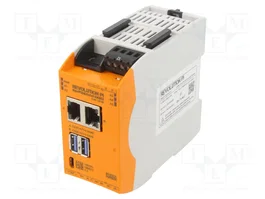 KUNBUS RevPi Connect 4 - Driver programmable PLC