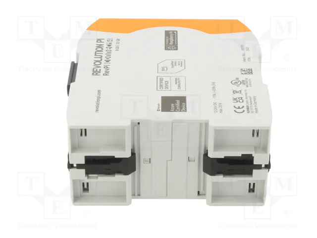KUNBUS RevPi Connect 4 - Driver programmable PLC