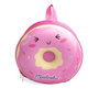 Martinelia Mochila de Maquillage Yummy Donut 85466 avec Espaces de Rangement pour Filles et Garçons