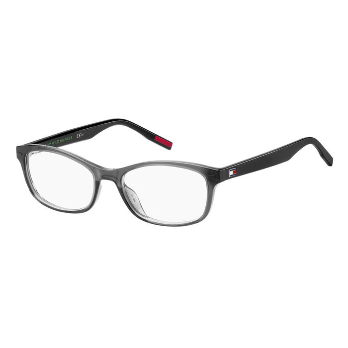 Monture de Lunettes Enfant Tommy Hilfiger TH-1929-KB7 Ø 50 mm Monture de Lunettes Enfant Tommy Hilfiger TH-1929-KB7 Ø 50 mm