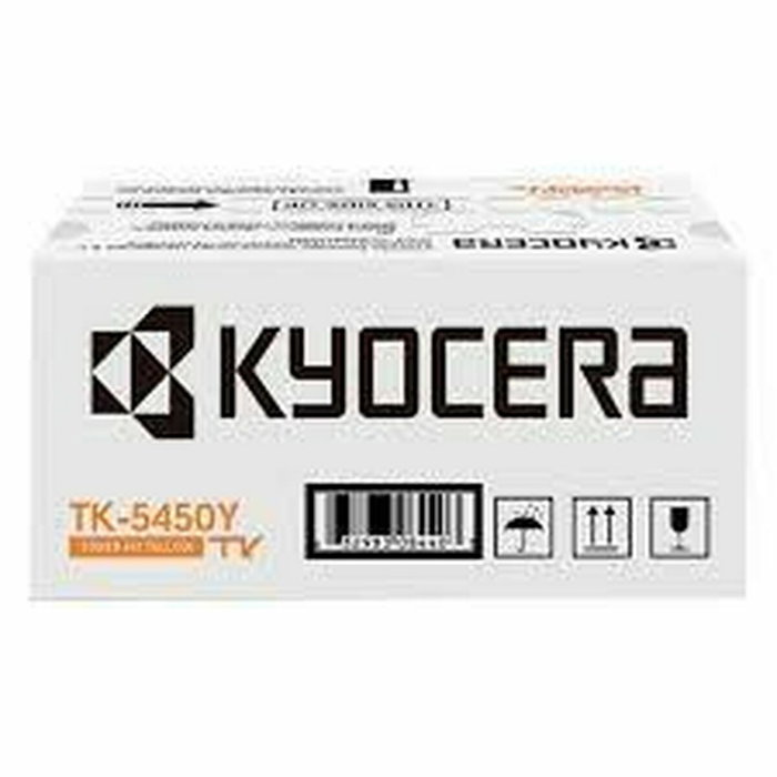 Kyocera TK-5450Y Jaune