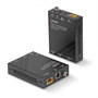 Lindy Extender KVM via câble Cat.6 pour HDMI 4K60 avec USB et audio - Extension jusqu'à 70m