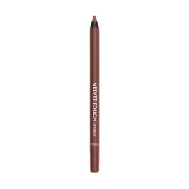Gosh Crayon À Lèvres Waterproof Velvet Touch #012-Raisin 1,20 g