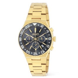 Montre Homme LIU JO TLJ2480 Doré