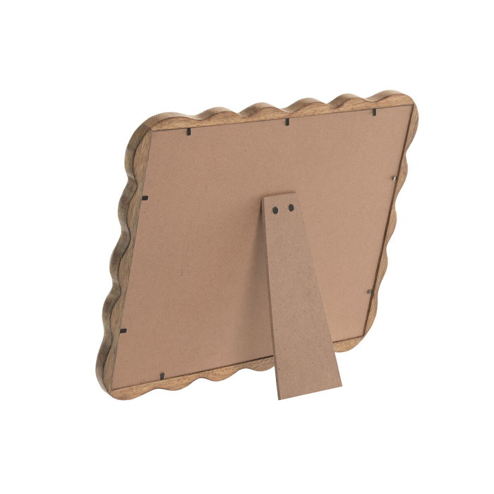 Home ESPRIT Cadre photo Urbaine Blanc Marron Naturel Home ESPRIT Cadre photo Urbaine Blanc Marron Naturel