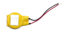 Lenovo Batterie RTC pour ordinateurs portables ThinkPad