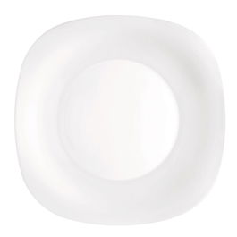 Plato Llano Opal Parma Bormioli Rocco 27 cm
