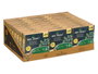 Ibergarden Spirale Encens Citronnelle Support Vert 13x14x3 cm (Set de 24)