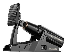 Moza Racing mBooster Active Pedal RS076 Black
