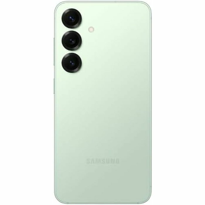 Smartphone Samsung S936 12-512 GREE V2 6,7" Qualcomm Snapdragon 8 Elite 12 GB RAM 512 GB