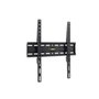 TooQ LP1030F-B Support de TV 32-75 pouces 45 kg