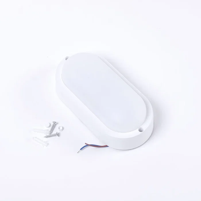 HO Plafonnier LED 20W 2000Lm 4200K IP54 Harlow HO-DLOVB-24W-W