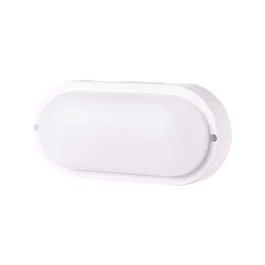 HO Plafonnier LED 20W 2000Lm 4200K IP54 Harlow HO-DLOVB-24W-W