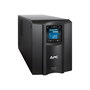 APC Smart-UPS SMC1500IC - Onduleur Intelligent 1500 VA