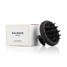 Balmain Le Scalp Massager en métal