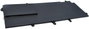CoreParts Batterie portable 41.62 Wh Li-Pol 11.1V 3750 mAh Noir - Pour HP EliteBook 1040, Folio 1040 G1, Folio 1040 G2
