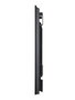 Sharp MultiSync E758 - Écran grand format professionnel UHD 75 pouces - 3840x2160 4K - 400 cd/m² - Antireflet - Pour salles de réunion et affichage numérique