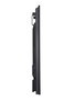 Sharp MultiSync E758 - Écran grand format professionnel UHD 75 pouces - 3840x2160 4K - 400 cd/m² - Antireflet - Pour salles de réunion et affichage numérique