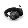 SteelSeries Arctis Nova 7 Wireless Casque Gaming Bluetooth/2.4 GHz Noir (61553)