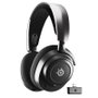 SteelSeries Arctis Nova 7 Wireless Casque Gaming Bluetooth/2.4 GHz Noir (61553)