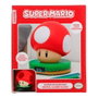 Paladone Réveil Lumineux Super Mushroom Super Mario Bros