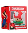 Paladone Réveil Lumineux Super Mushroom Super Mario Bros Paladone Réveil Lumineux Super Mushroom Super Mario Bros