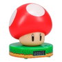 Paladone Réveil Lumineux Super Mushroom Super Mario Bros