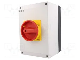 EATON ELECTRIC Commutateur à came 63A OFF-ON