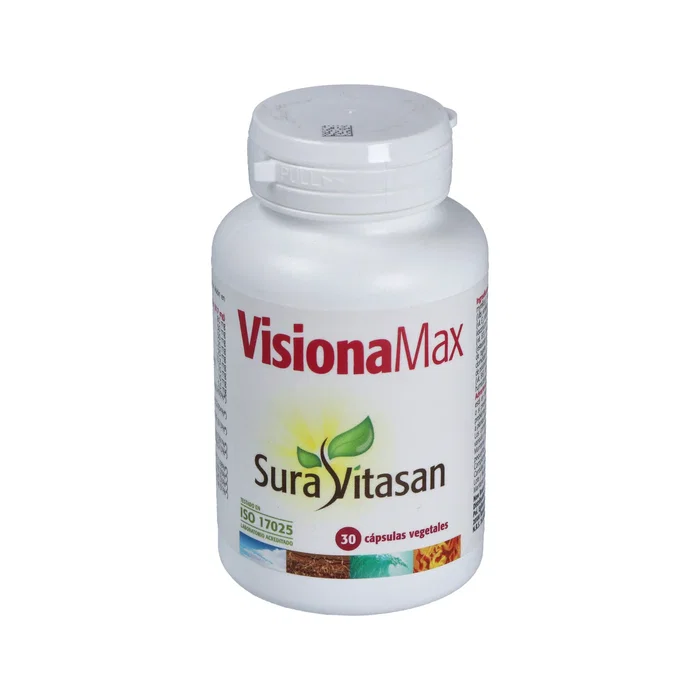 Sura Vitasan Visionamax 30 capsules