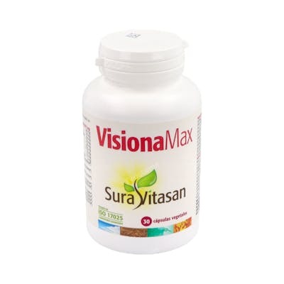 SURA VITASAN VISIONA MAX 30 capsules