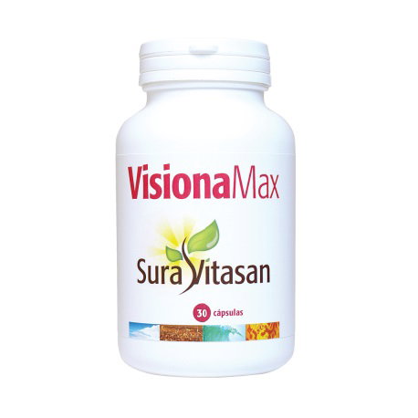 Sura Vitasan Visionamax 30 capsules