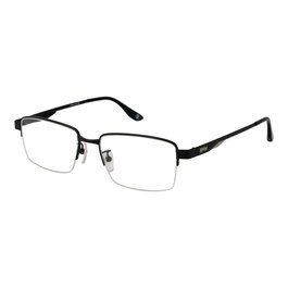 Monture de Lunettes Homme BMW BW5072-H 56002 Noir