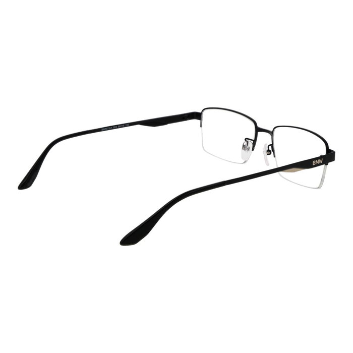 Monture de Lunettes Homme BMW BW5072-H 56002 Noir