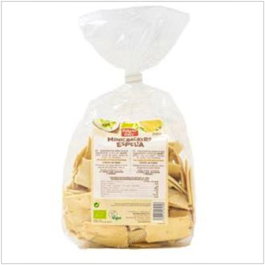 LA FINESTRA SUL CIELO Mini Crackers de 100% Espelta Bio 250g