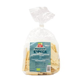 La Finestra sul Cielo Mini crackers 100 % épeautre BIO 250 g
