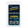 Garland Chaîne de tronçonneuse pour guide 14 pulg / 35 cm, 52 maillons, 3/8 pulg b.p., 1,3 mm