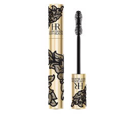 Helena Rubinstein Mascara LASH QUEEN SEXY BLACKS #01-scandalous black Volume Cils Courbure Sensualité Élégance 6,9 ml