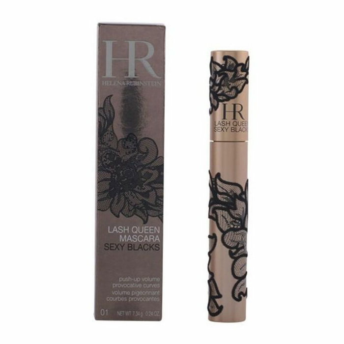 Helena Rubinstein Lash Queen Sexy Blacks Mascara 01-scandalous black