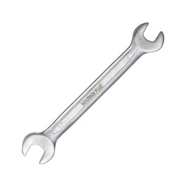 WOLFPACK LINEA PROFESIONAL Clé fixe DIN 3110 16x17 mm