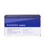 Kaidax KAIDAX FORTE - Complément alimentaire 60 capsules - Lutte contre la chute de cheveux, stimule la densité et la croissance - Huile de pépins de courge, Sabal